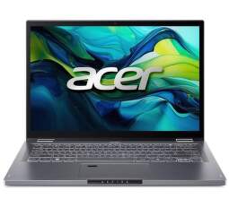 Acer Aspire Spin 14 ASP14-51MTN-32HY (NX.KRUEC.006) sivý