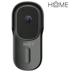 iGET Home Doorbell DS1