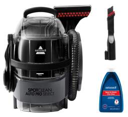 Bissell SpotClean Auto Pro Select 3730N.00