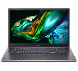 Acer Aspire 5 A517-58GM (NX.KJLEC.002) sivý