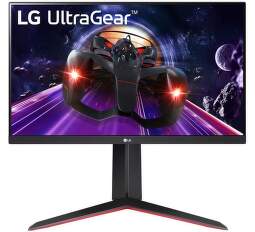 LG UltraGear 24GN65R-B.BEU čierny