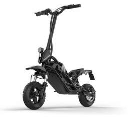 Acer Electrical Scooter Predator Extreme.2
