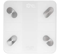 Adler AD8186 biela