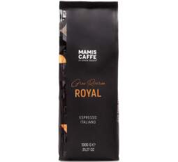 Mamis Caffé Gran Riserva Royal 1 kg