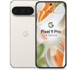 Google Pixel 9 Pro Porcelain 3