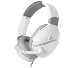Turtle Beach Recon 200 Gen 2 biely