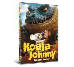 HOLLYWOOD Koala Johnny, DVD