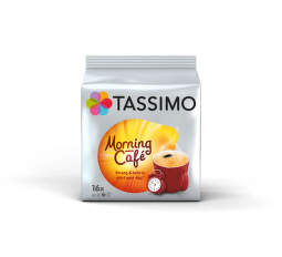 Tassimo Jacobs Morning Café