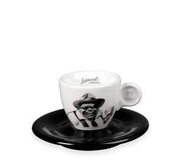 Lucaffe Mr Exclusive espresso šálka