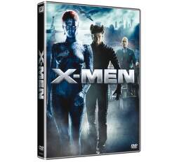 X-Men - DVD film
