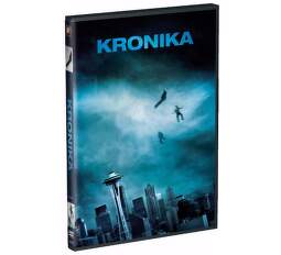 Kronika - DVD film