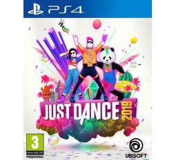 Just Dance 2019 - PS4 hra