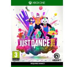 Just Dance 2019 - Xbox One hra