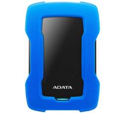 Adata HD330 HDD 2,5" 1TB modrý