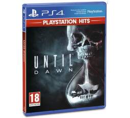 Until Dawn (PS HITS Edition) - PS4 hra