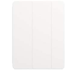 Apple Smart Folio obal pre iPad Pro 12.9" MRXE2ZM/A biely