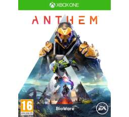 Anthem - Xbox One hra