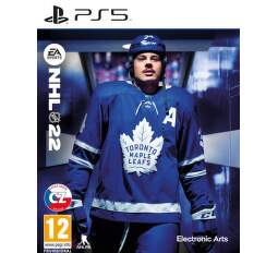 NHL 22 - PS5 hra