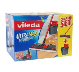 VILEDA Ultramat set BOX, mop