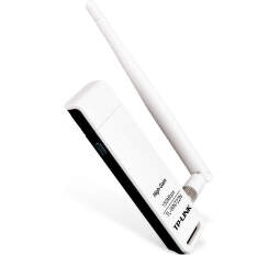TP-LINK TL-WN722N Wireless 150Mbps USB Adapter
