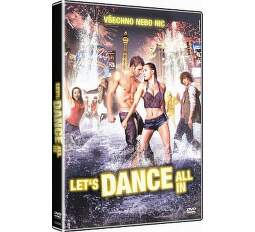 Let´s Dance: All in - DVD film