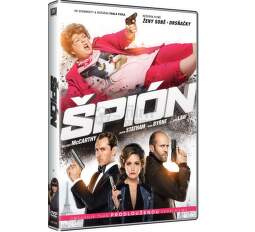 Špión - DVD film