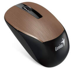 Genius NX-7015 (hnědá) - WL myš