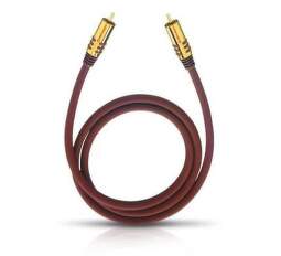 OEHLBACH 20535 NF Subwoofer cable 5m