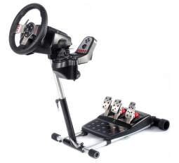 Wheel Stand Pro G27 Deluxe V2 - stojan na volant a pedále