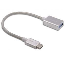 INNERGIE USB-C / USB Fem SI, Nabíjací a