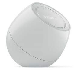 Philips Living Colors Soundlight (biely)