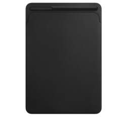 Apple Leather Sleeve pre Apple iPad Pro 10.5" Black