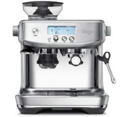 Sage SES878BSS the Barista Pro™