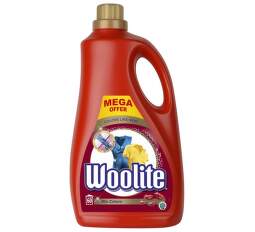 Woolite Mix Color 3,6L / 60 praní, Prací prostriedok