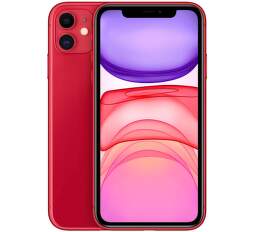 Apple iPhone 11 128 GB (PRODUCT)RED