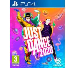 Just Dance 2020 PS4 hra