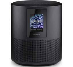Bose Home Speaker 500 čierny