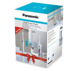 Panasonic EW1411+DM81