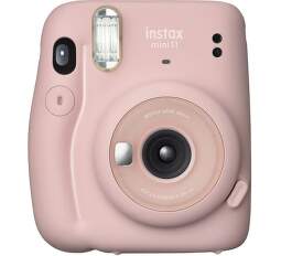 Fujifilm Instax Mini 11 ružový