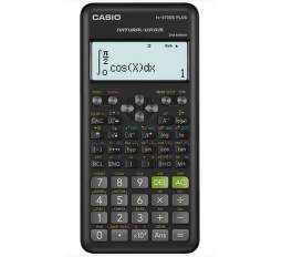 Casio FX 570 ES PLUS 2E vedecká
