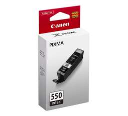 Canon PGI-550 Pigment Black