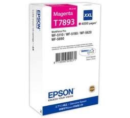 Epson T7893 XXL Magenta