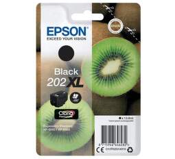 Epson 202 XL čierna