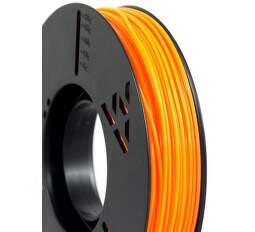 Panospace PLA filament 1,75mm/326g oranžový