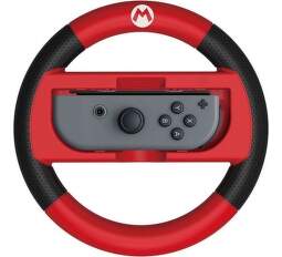 Hori Joy-Con Wheel Deluxe Mario pre Nintendo Switch