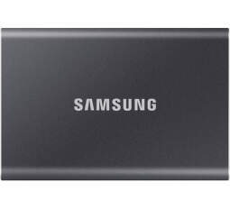 Samsung T7 1TB USB 3.2 sivý
