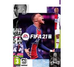 FIFA 21 - PC hra