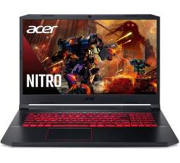 Acer Nitro 5 AN517-52 NH.Q8KEC.002 čierny