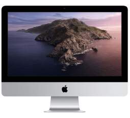 Apple iMac 21,5'' i5 8GB 256GB Intel Iris Plus Graphics 640