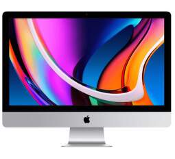 Apple iMac 27'' 5K Retina i7 8GB 512GB AMD Radeon Pro 5500 XT 8GB